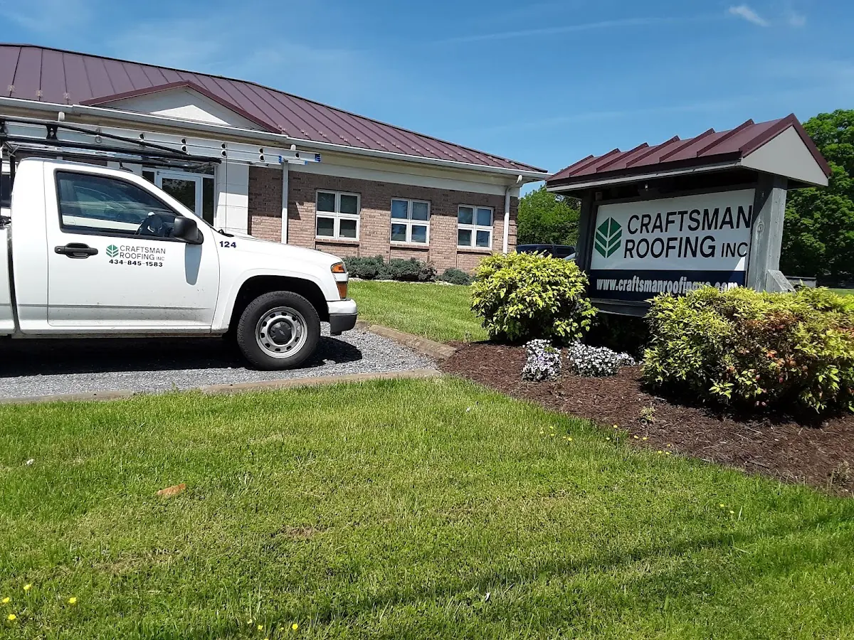 Quality Hail Damage Roof Repair by experienced craftsmen in Legacy